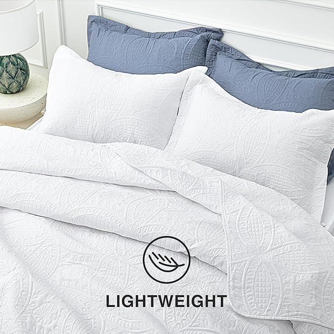 Quilt Set - Twin - 2 Piece