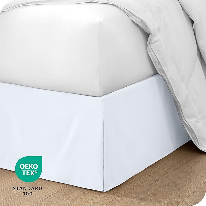 Bed Skirt - Full