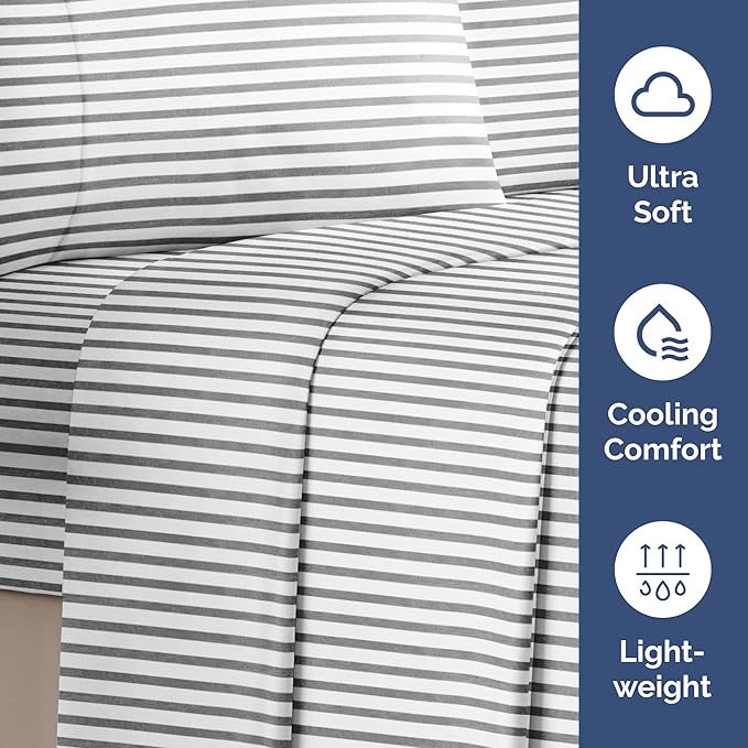 Cooling Flat Sheet - Twin