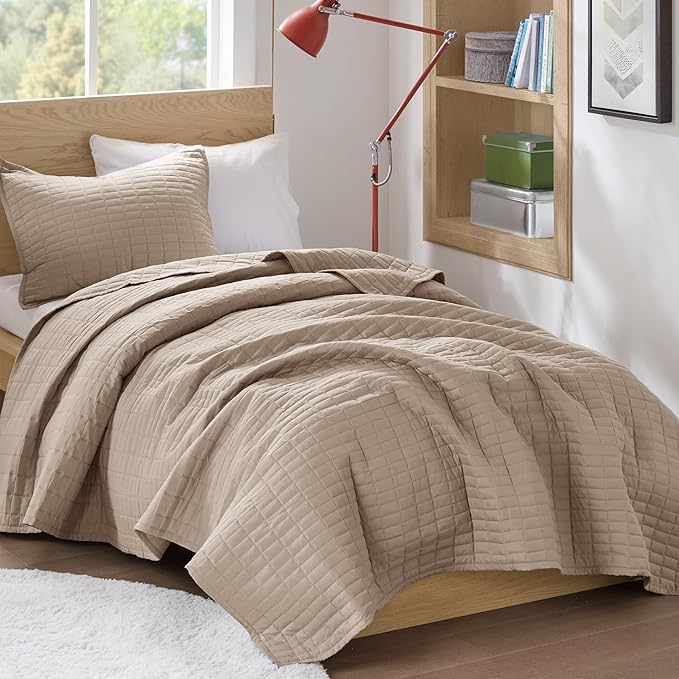 Quilt Set - Twin XL - 2 Piece