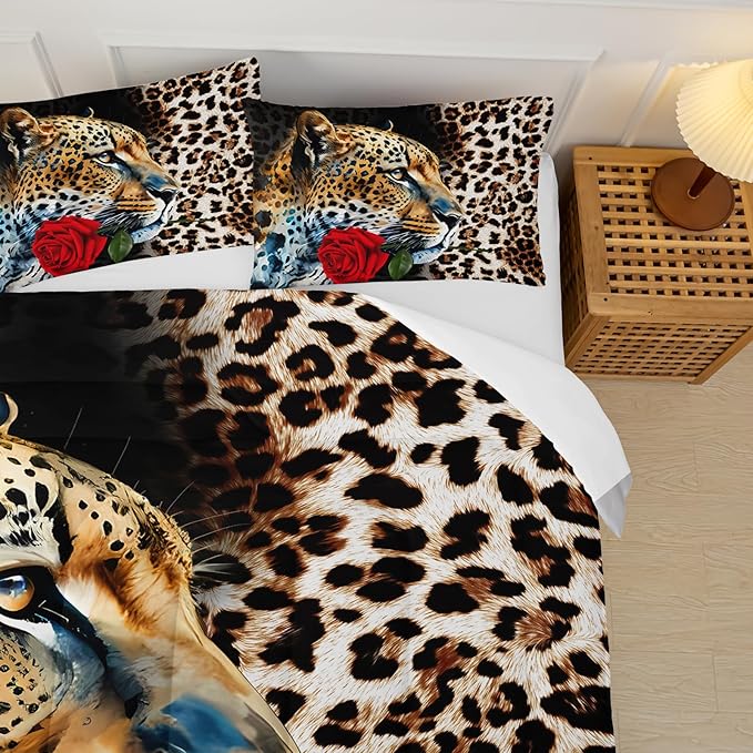 Comforter Set - Queen