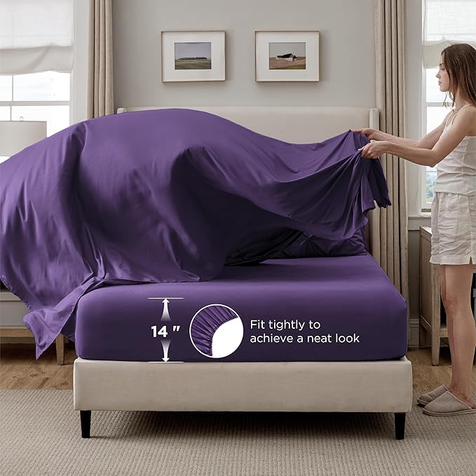 Comforter Set - Full - 7 Piece