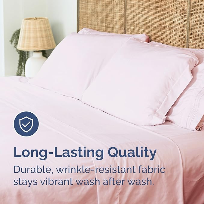 Cooling Flat Sheet - Queen
