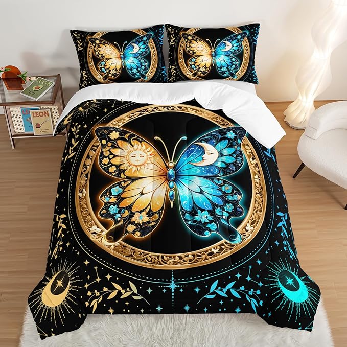 Comforter Set - Full