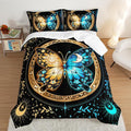 Comforter Set - Twin