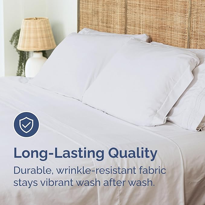 Cooling Flat Sheet - King