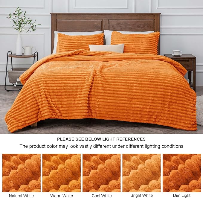 Comforter Set - Queen
