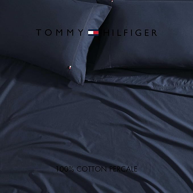 Cooling Bed Sheet Set - Queen