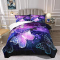 Comforter Set - Full - 3 Piece