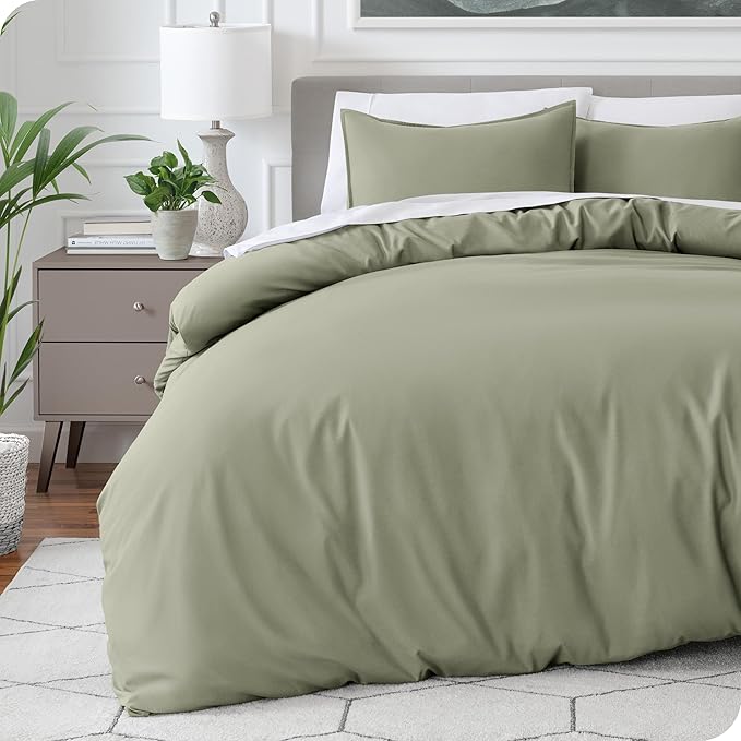 Cooling Duvet Cover - California King