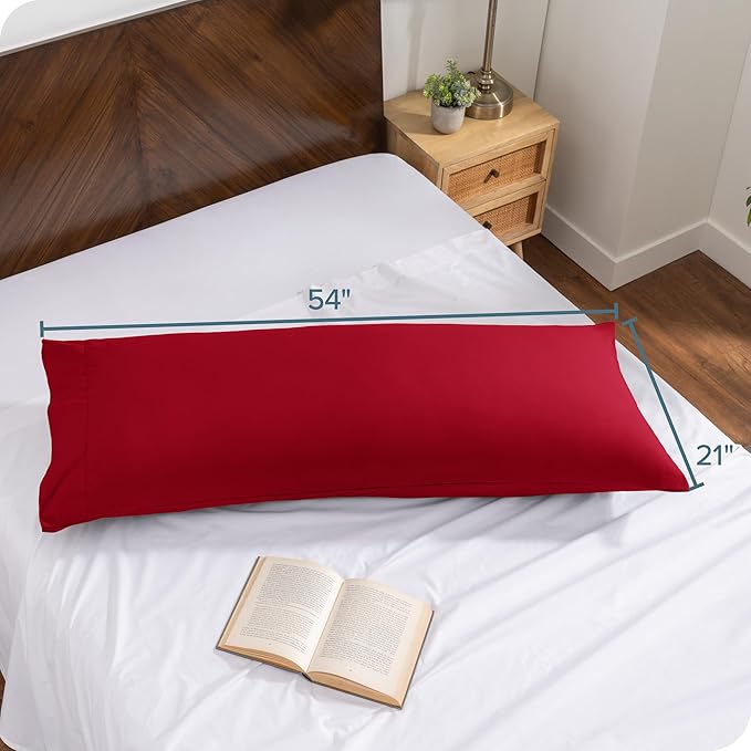 Microfiber Cooling Pillowcase