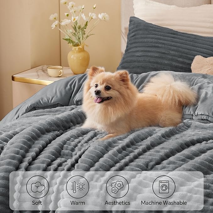 Comforter Set - King