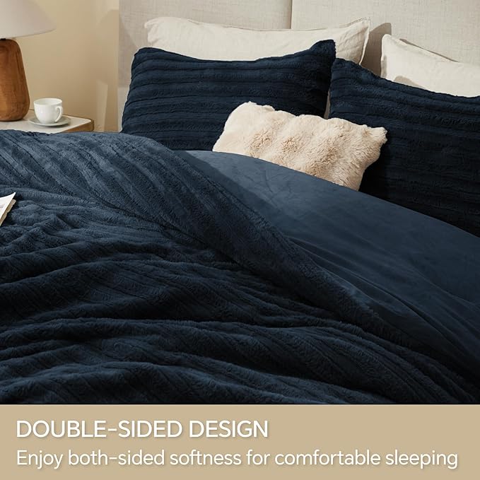 Comforter Set - King
