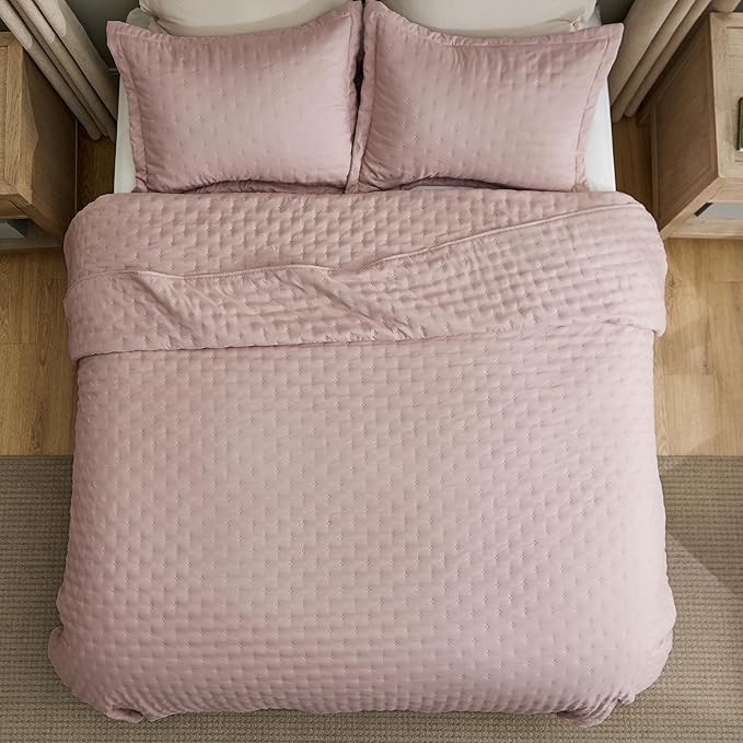 Quilt - Twin XL - 68 x 86 in