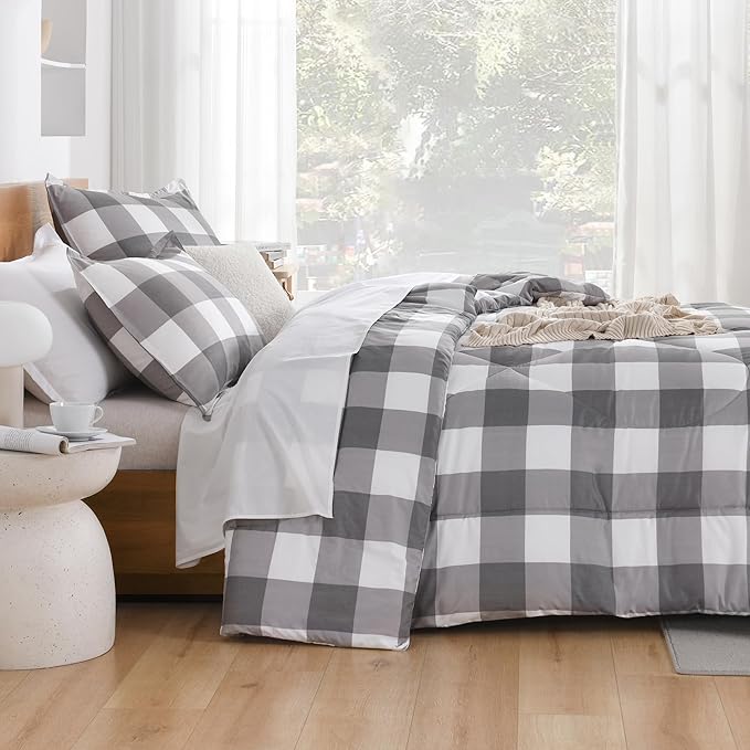 Comforter Set - Twin - 66 x 90 in - 2 Piece