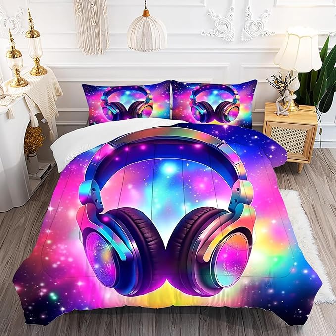 Comforter Set - Queen