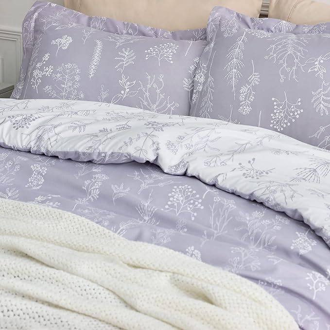 Comforter Set - Queen - 3 Piece