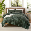 Comforter Set - Queen - 3 Piece