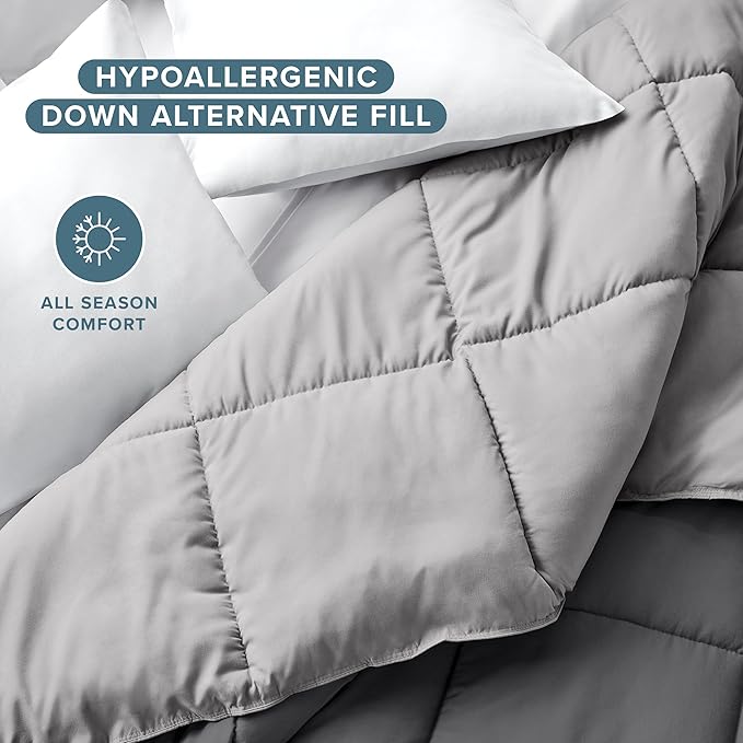 Down Alternative Comforter - Twin XL