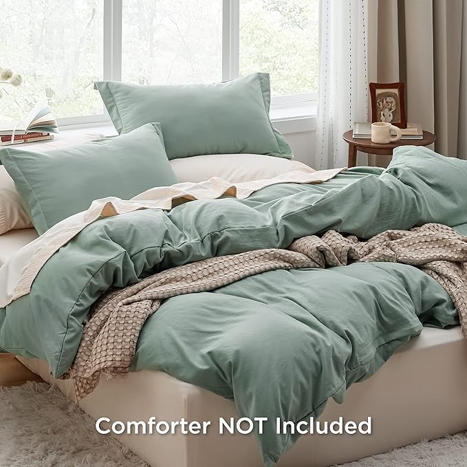 Duvet Cover Set - California King