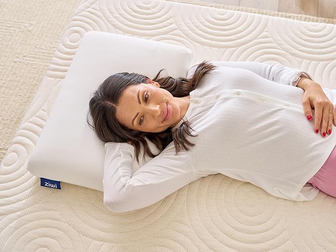 Cooling Bed Pillow - King