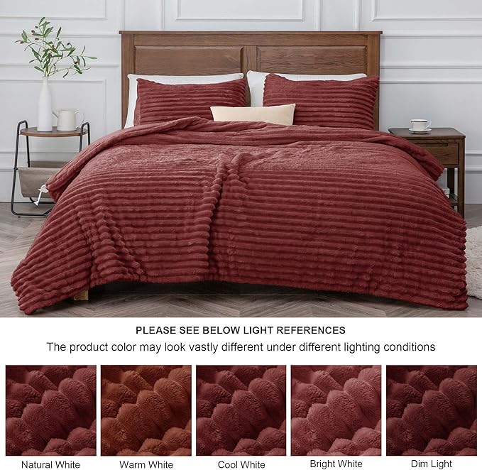 Comforter Set - Queen
