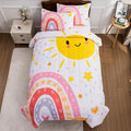 Comforter Set - Twin - 3 Piece