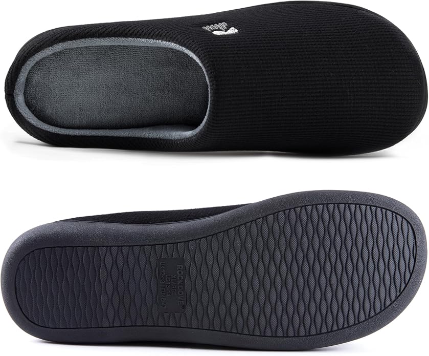 Women's Memory Foam Slippers