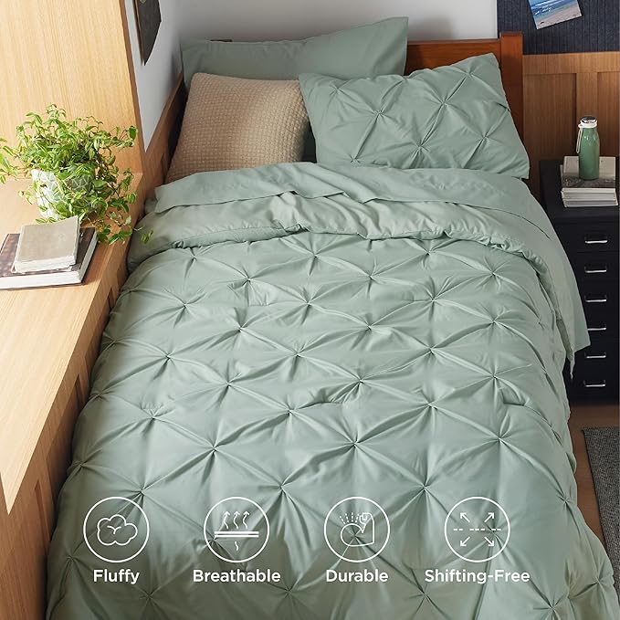 Comforter Set - Twin XL - 5 Piece