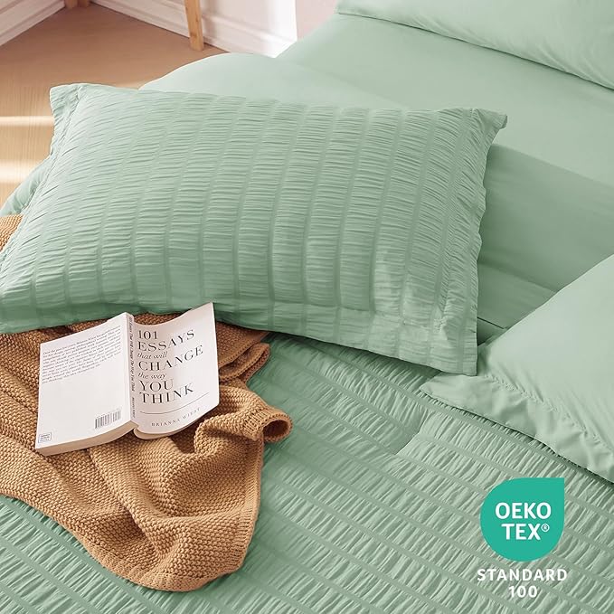 Comforter Set - Twin - 5 Piece