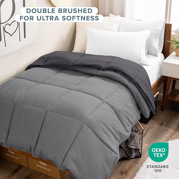 Down Alternative Comforter - Twin XL