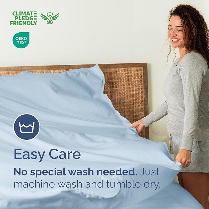 Cooling Flat Sheet - Twin