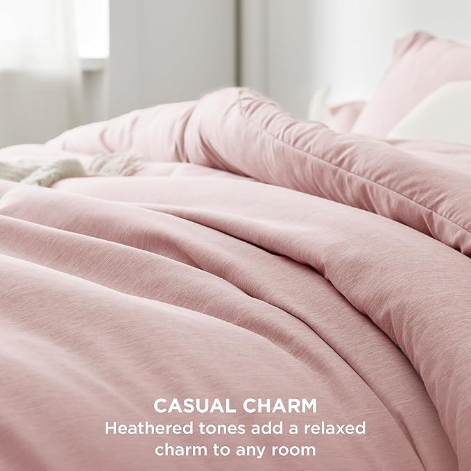 Comforter Set - Queen - 3 Piece