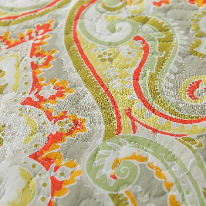 Quilt Set - King
