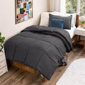 Down Alternative Comforter Set - Twin XL