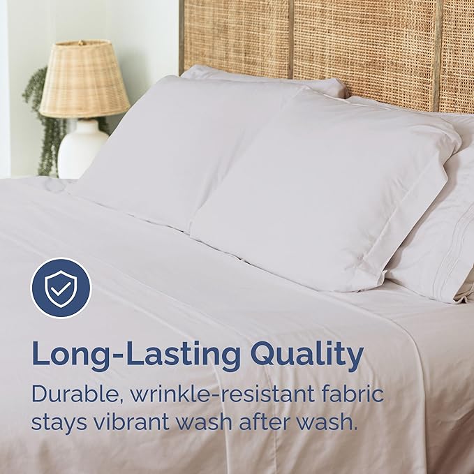 Cooling Flat Sheet - Queen