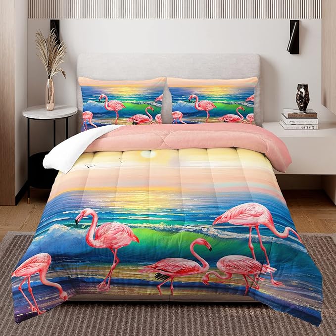 Comforter Set - Full