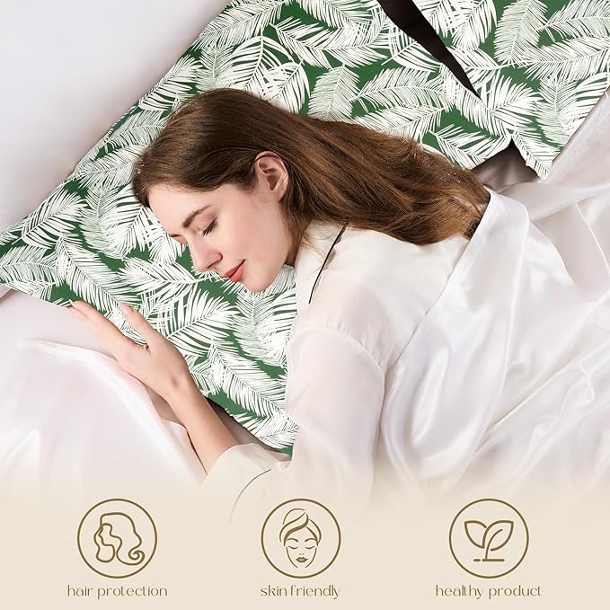 Mulberry Silk Pillowcase - Standard