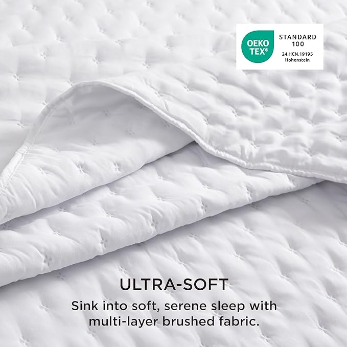 Quilt - Twin XL - 68 x 86 in