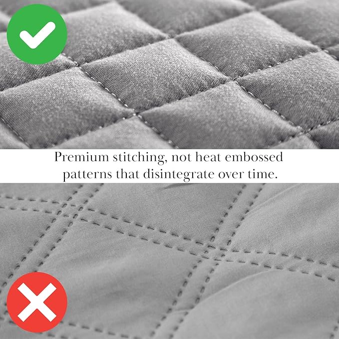 Quilt Set - Twin XL