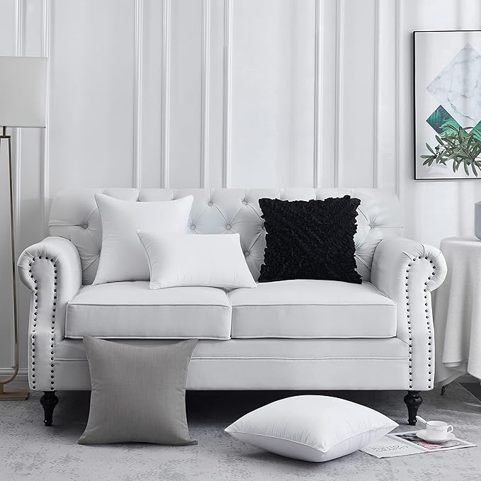 100% Cotton Pillow Insert