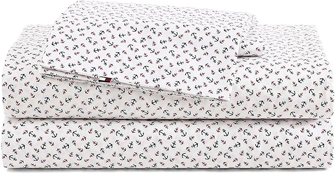 Bed Sheet Set - Twin