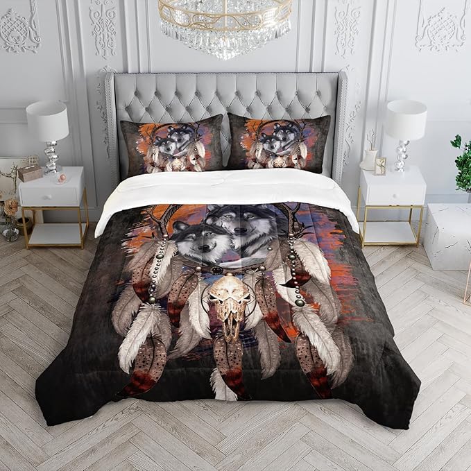 Comforter Set