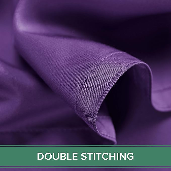 Bamboo Cooling Pillowcase - Queen