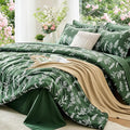 Comforter Set - King - 7 Piece