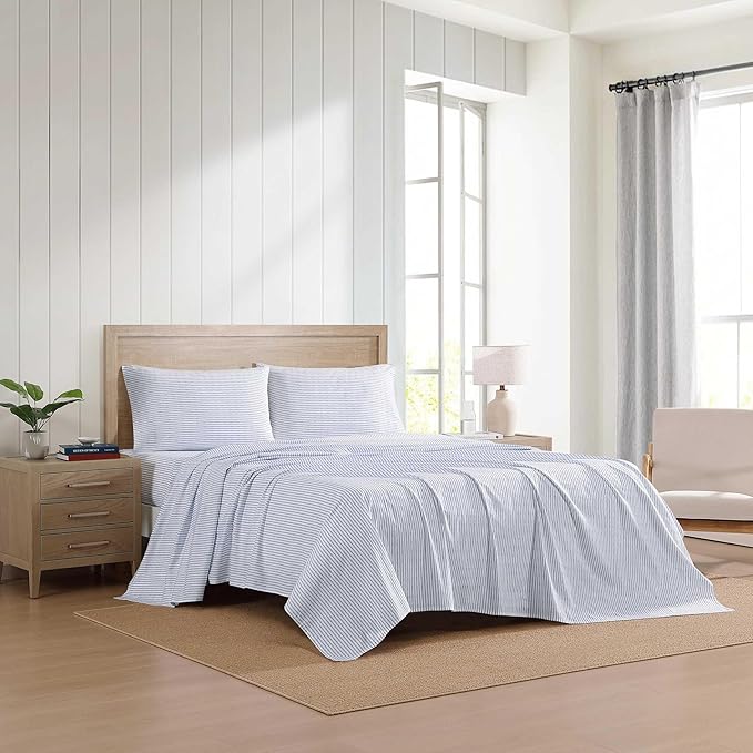 Cooling Bed Sheet Set - King