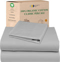Bed Sheet Set - Twin XL - 3 Piece