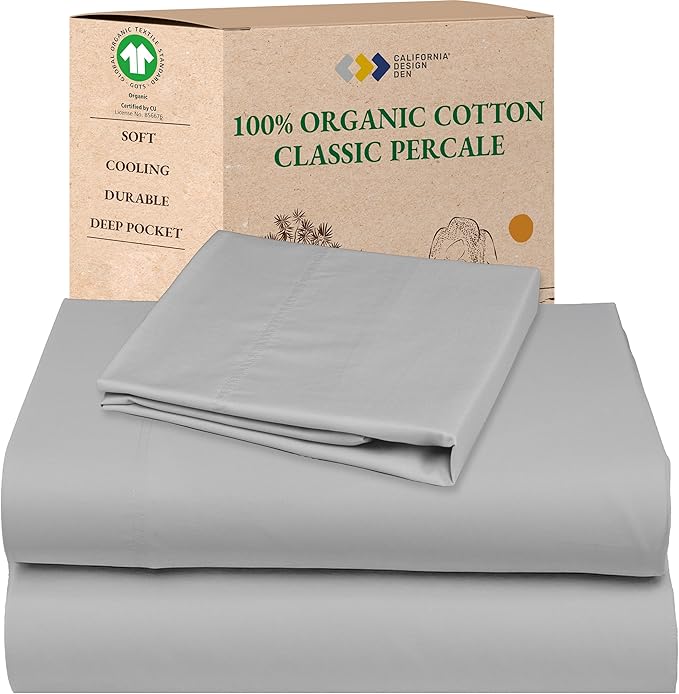 Bed Sheet Set - Twin XL - 3 Piece