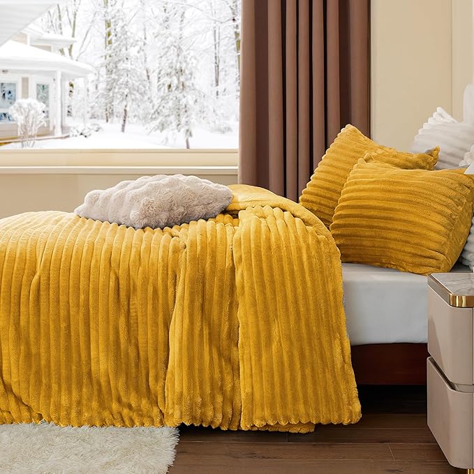 Comforter Set - Twin