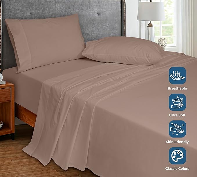 Flat Sheet - Full
